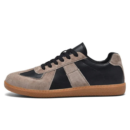 Klassieke lage sneakers