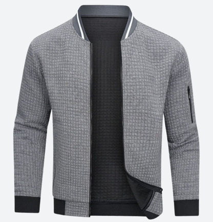 Lässige Herrenjacke