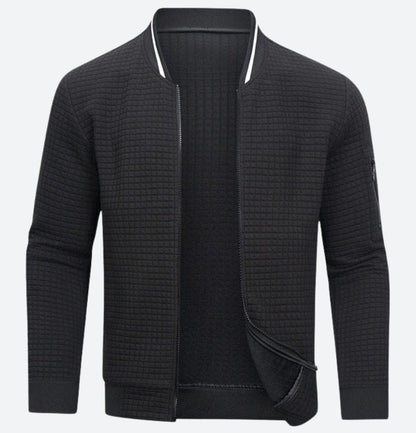 Lässige Herrenjacke
