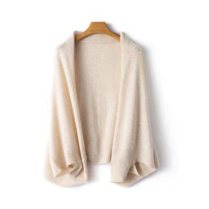 L'Anima Soft Strickjacke von Valentina Rossi