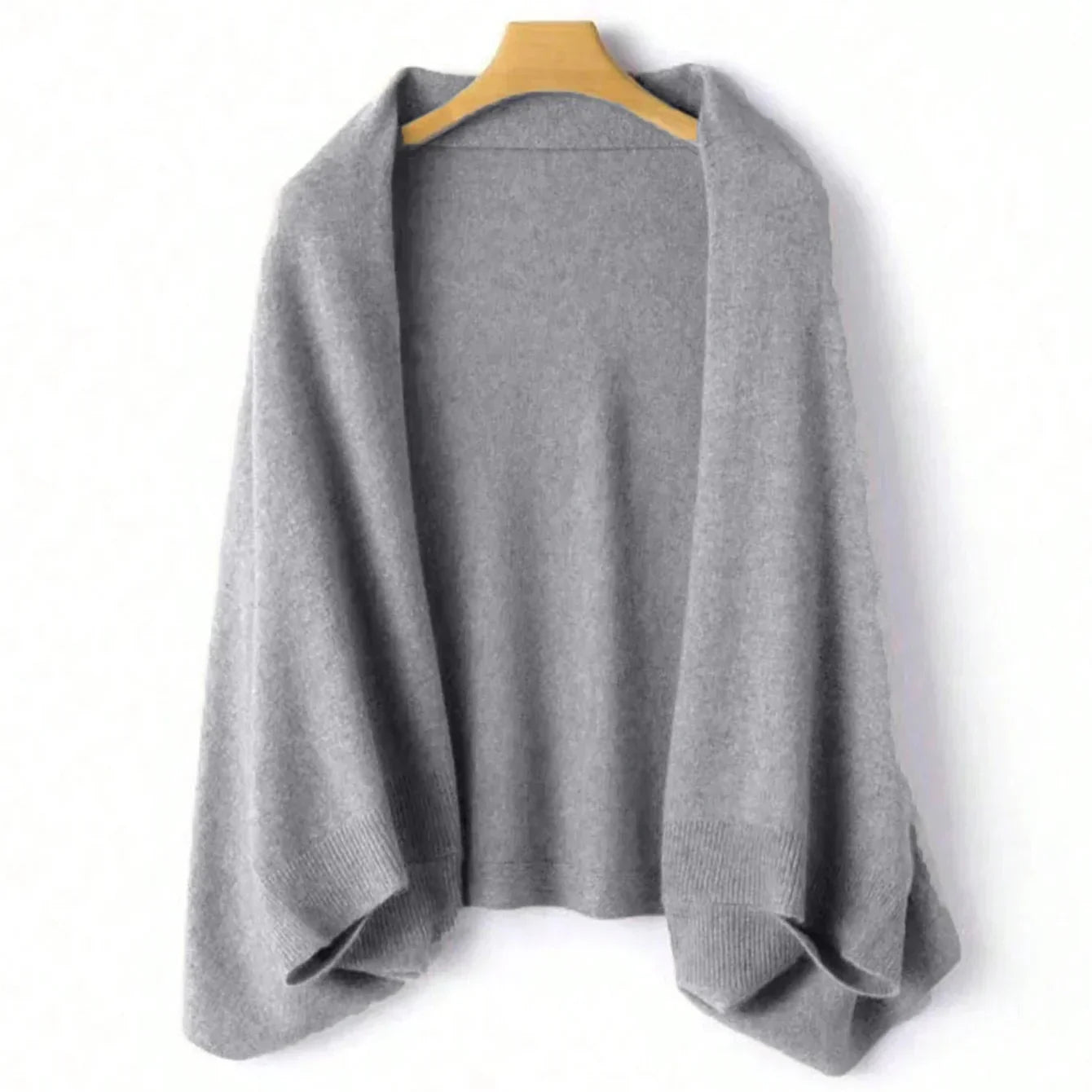 L'Anima Soft Strickjacke von Valentina Rossi