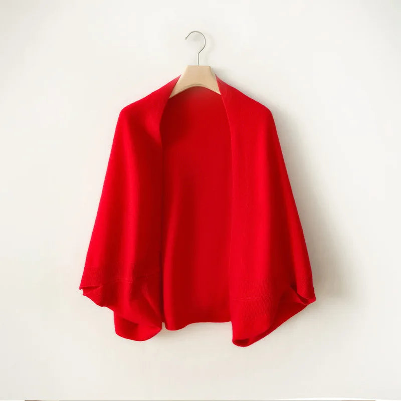L'Anima Soft Strickjacke von Valentina Rossi