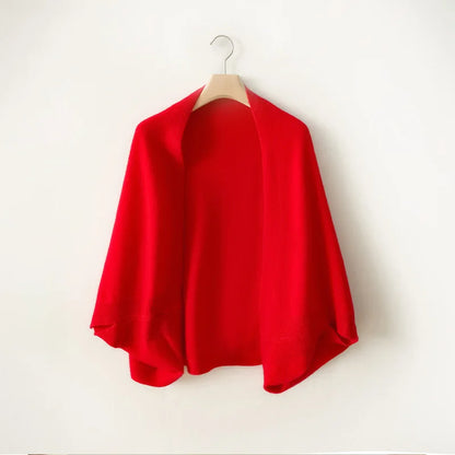 L'Anima Soft Strickjacke von Valentina Rossi
