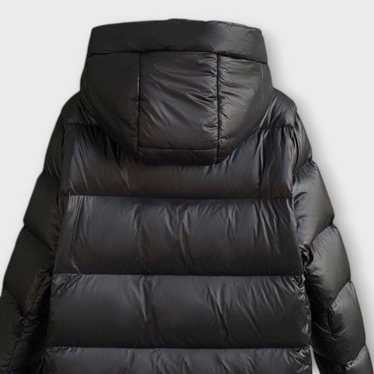 CLARISSA™ | WASSERDICHTER UND WARMER WINTERPARKA