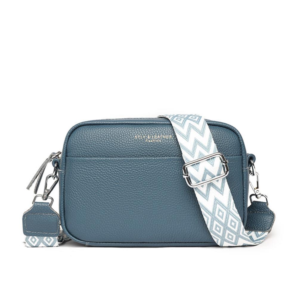Mira | Elegante Damen-Schultertasche