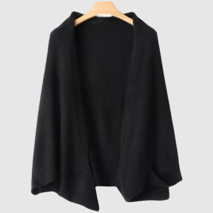L'Anima Soft Strickjacke von Valentina Rossi