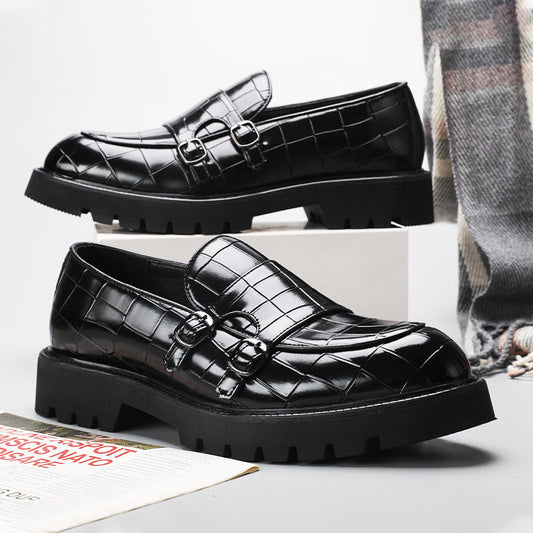 L’Arte Splendida Loafers af Marco Bianchi