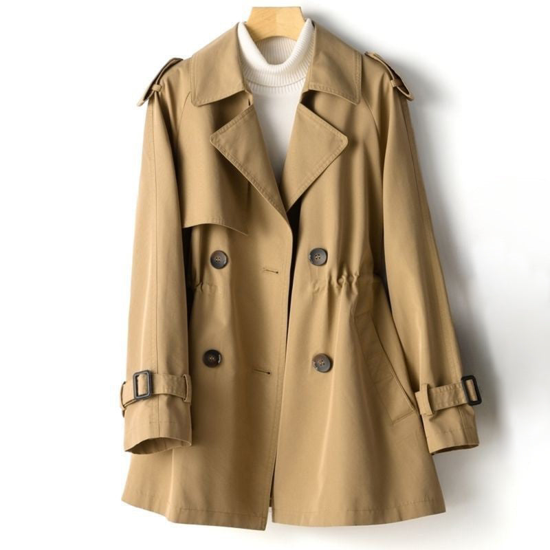 L'Eleganza Veloce Mantel van Sofia Amoretti