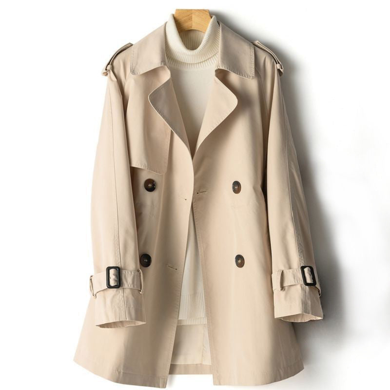 L'Eleganza Veloce Mantel van Sofia Amoretti