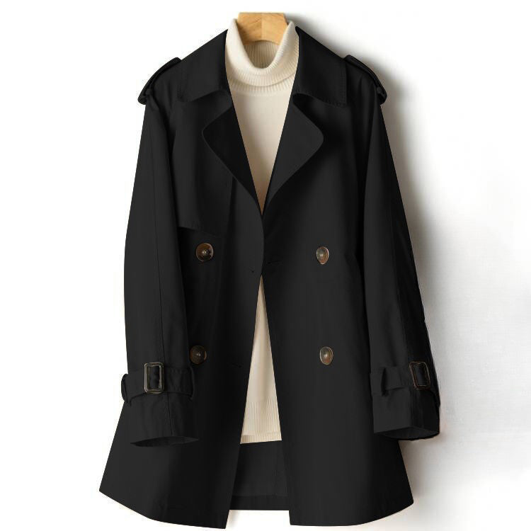L'Eleganza Veloce Mantel van Sofia Amoretti