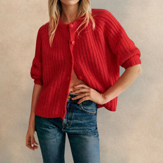 La Tendenza Nomade Strickjacke von Valentina Rossi