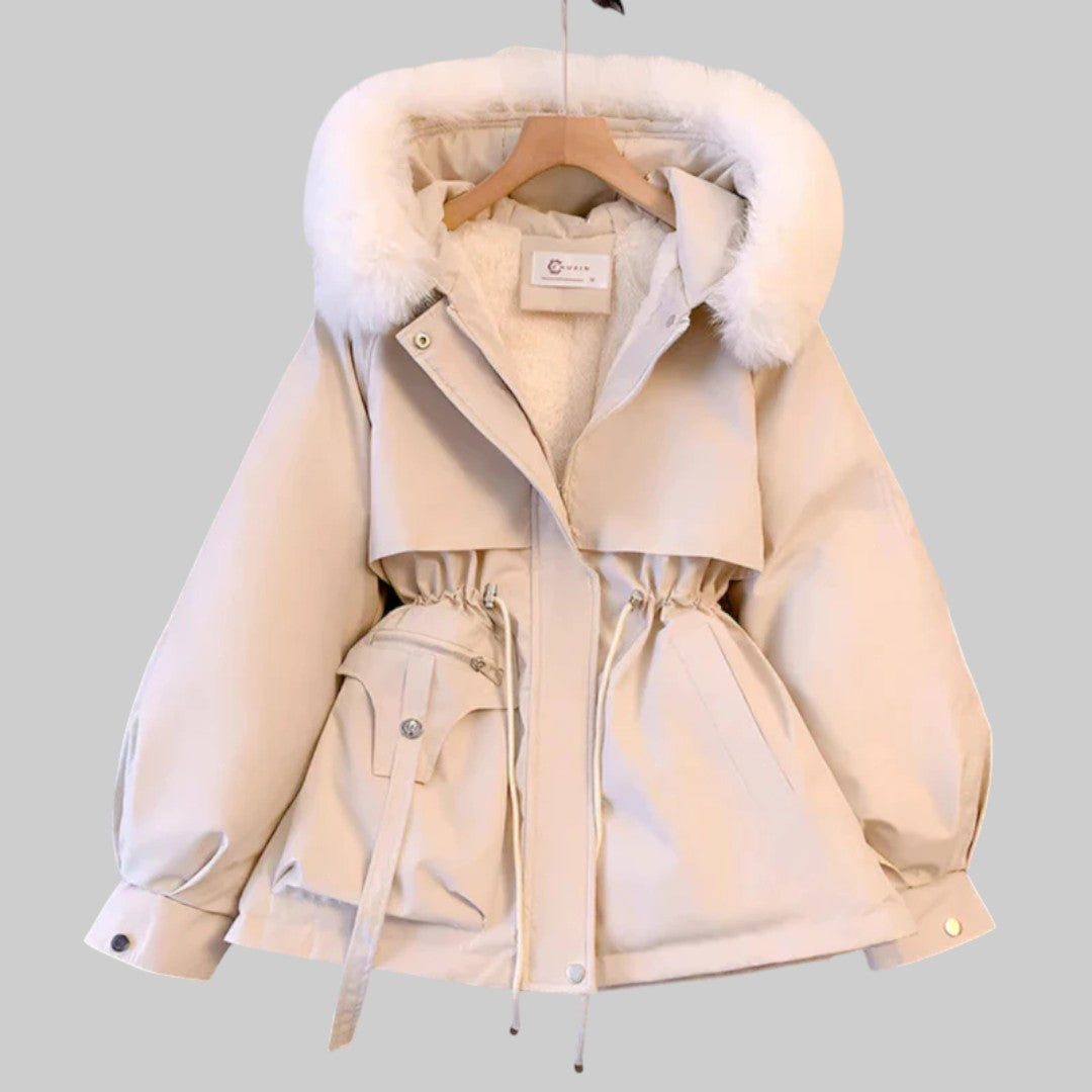 LYDIA | ELEGANTE WINTERJAS