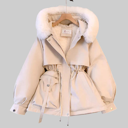 LYDIA | ELEGANTE WINTERJAS