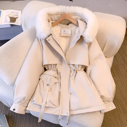 ALEKSANDRA | Elegante Jacke