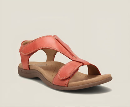 Lara™ Orthopädische Sandalen für Frauen - Ganztägiger Komfort & Stilvolles Design