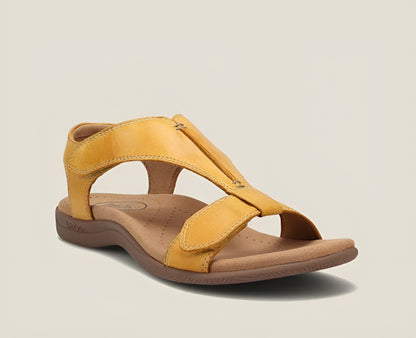 Lara™ Orthopädische Sandalen für Frauen - Ganztägiger Komfort & Stilvolles Design
