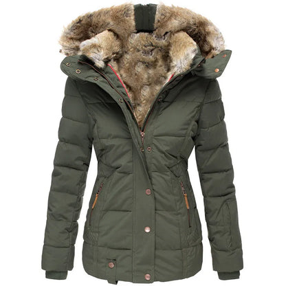 Dupont™ | Warme winterjas