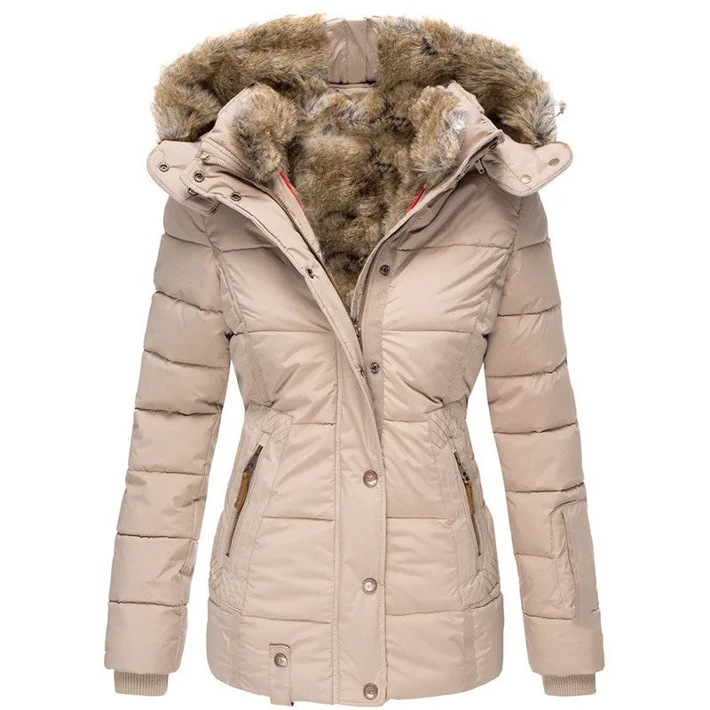 Dupont™ | Warme winterjas