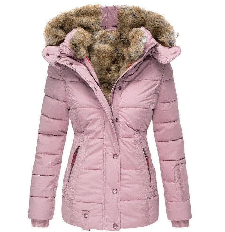 Dupont™ | Warme winterjas