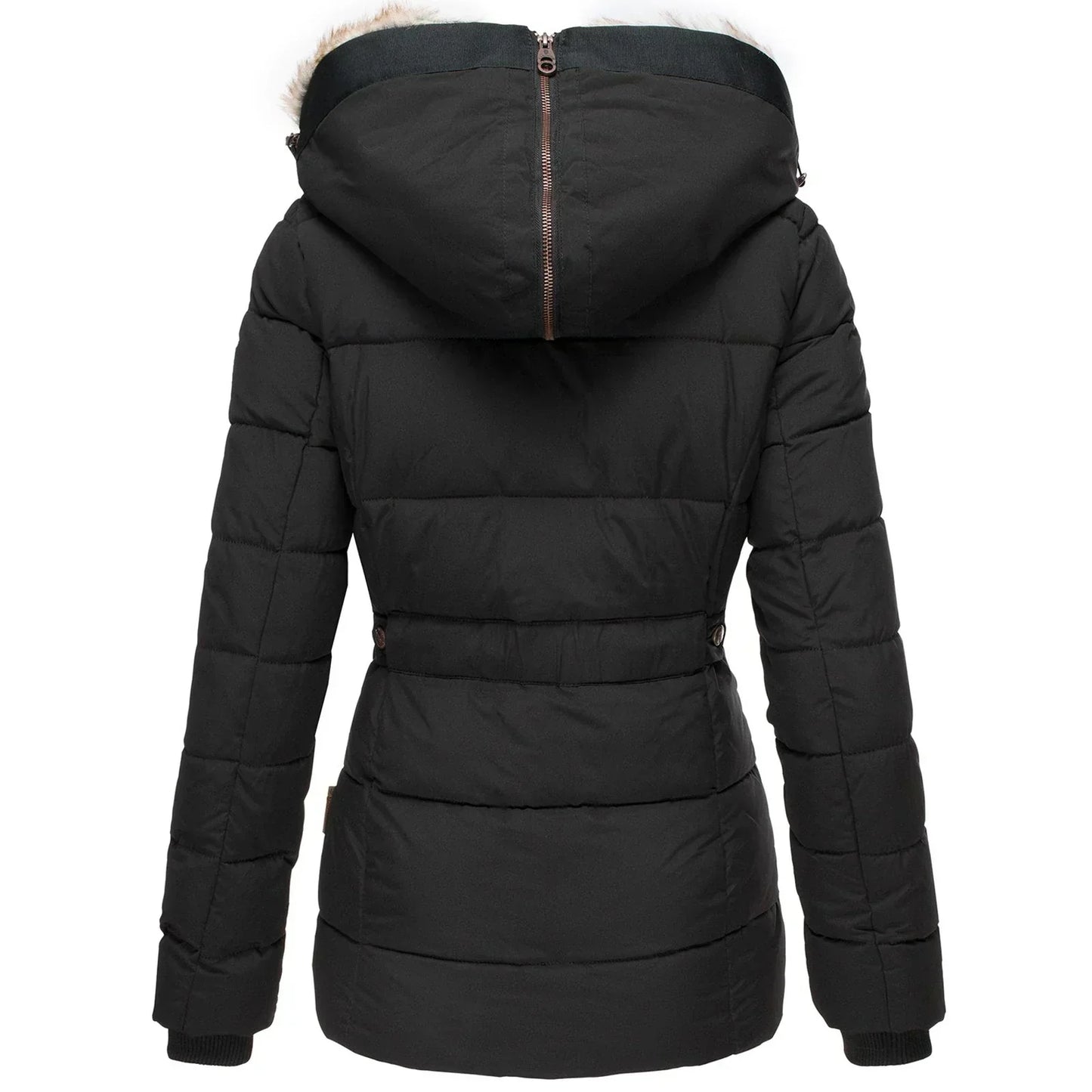Dupont™ | Warme winterjas