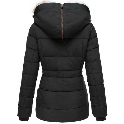 Dupont™ | Warme winterjas