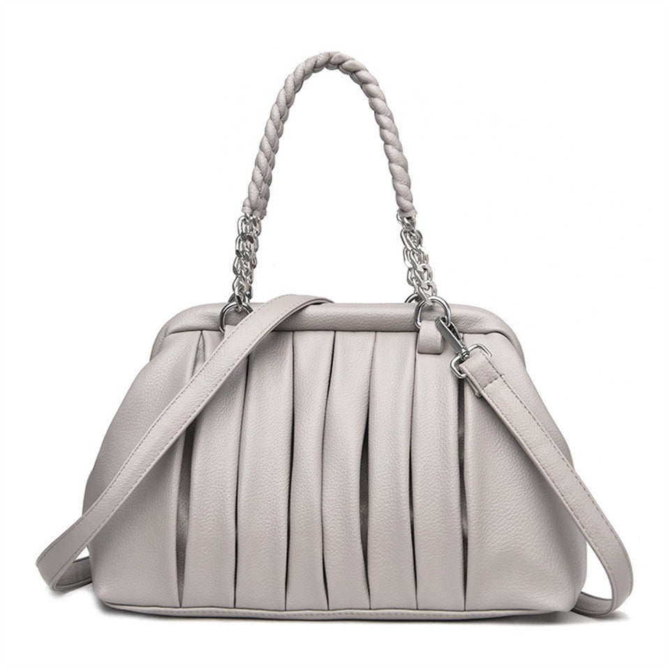 Calienne Elegante Vintage Sluitingstas