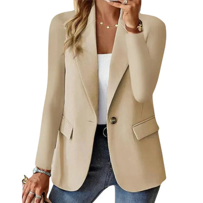 Juni - Elegante Blazer