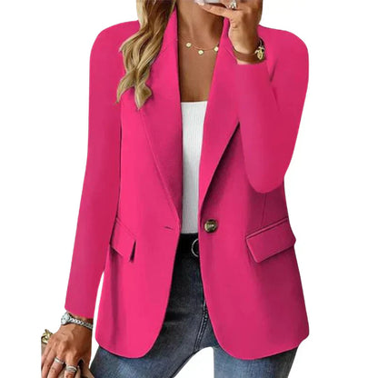 Juni - Elegante Blazer
