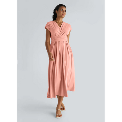 THARAH | Midi-jurk