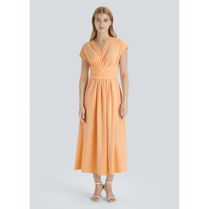 THARAH | Midi-jurk