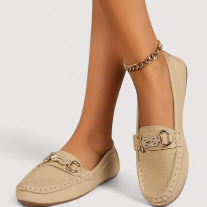 Clara – Tijdloze Elegante Schoenen