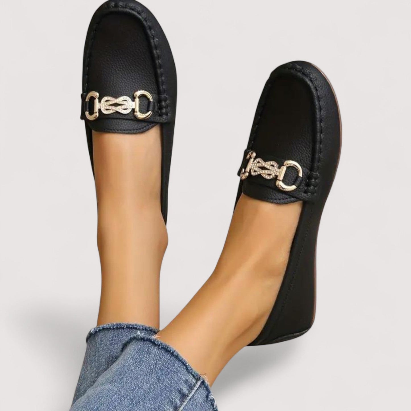 Clara – Tijdloze Elegante Schoenen