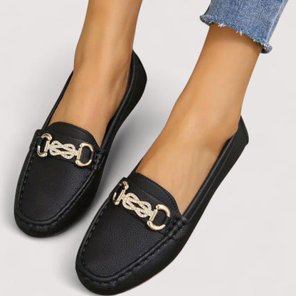 Clara – Tijdloze Elegante Schoenen