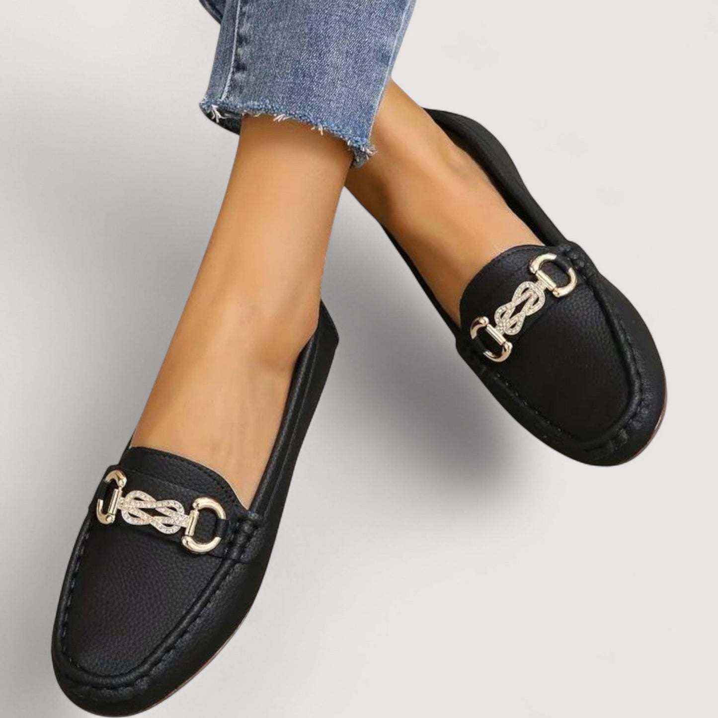 Clara – Tijdloze Elegante Schoenen