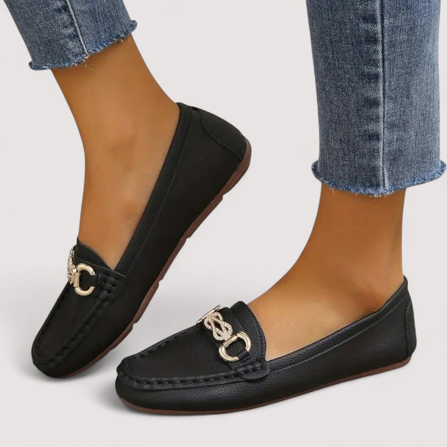 Clara – Tijdloze Elegante Schoenen