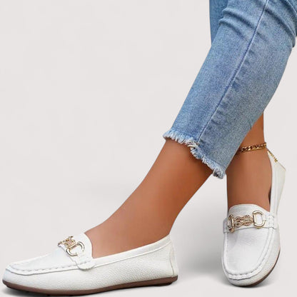 Clara – Tijdloze Elegante Schoenen