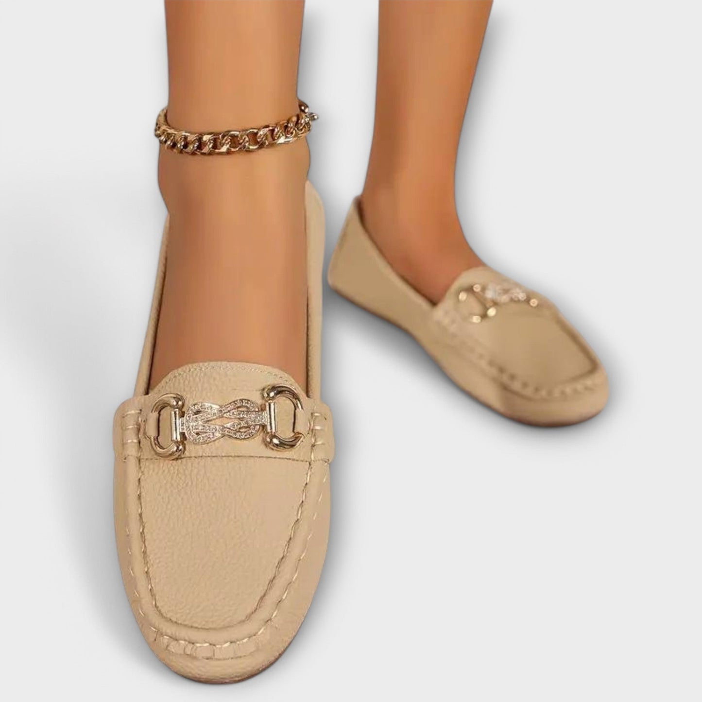 Clara – Tijdloze Elegante Schoenen