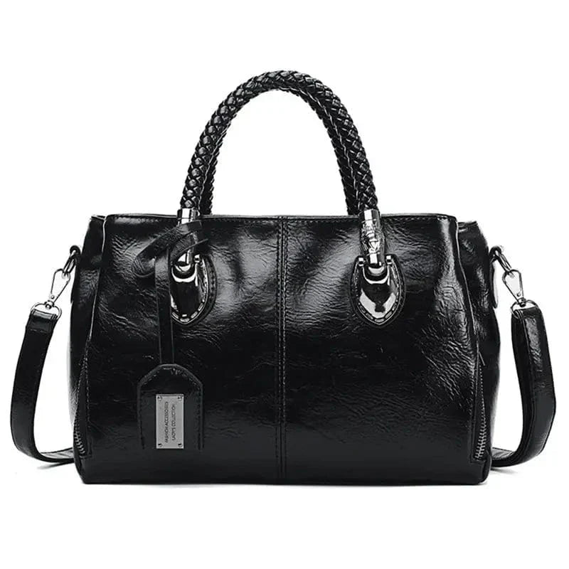 Sienna – Luxe Leren Tas