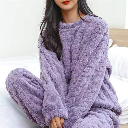 LUMA™ - Comfortabele Pyjamaset