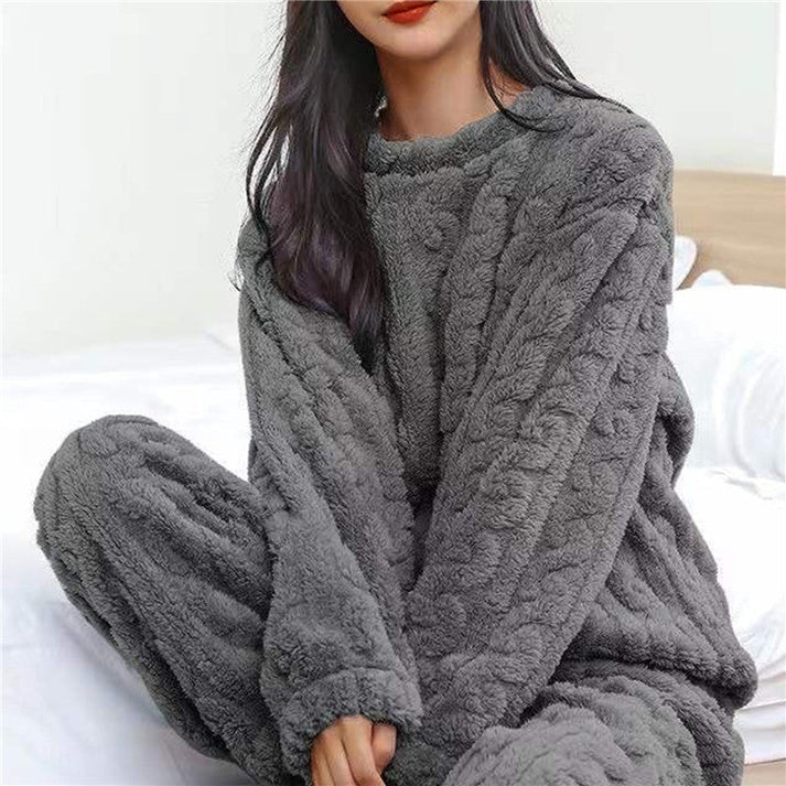 LUMA™ - Comfortabele Pyjamaset