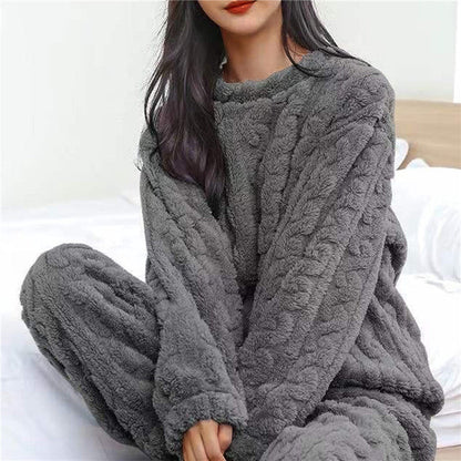 LUMA™ - Comfortabele Pyjamaset