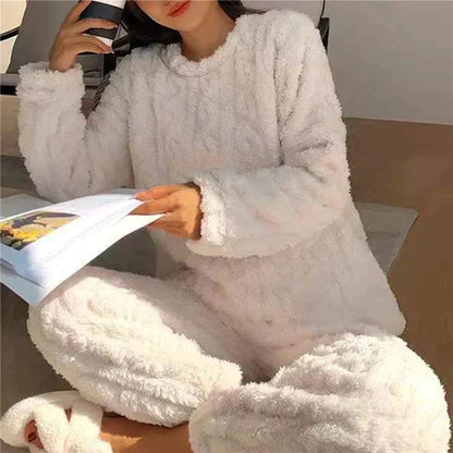 LUMA™ - Comfortabele Pyjamaset