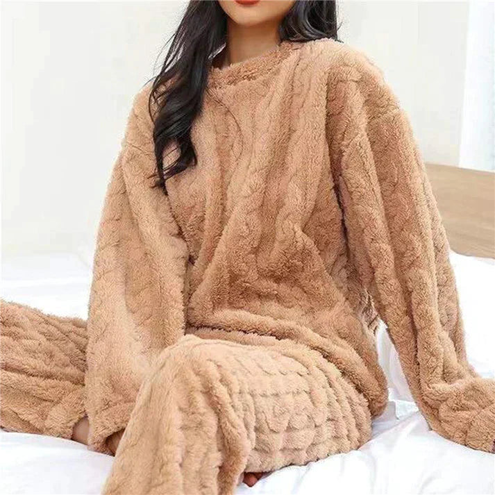 LUMA™ - Comfortabele Pyjamaset