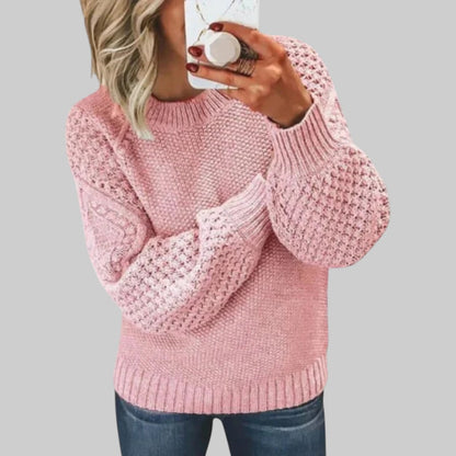 EMA | BEQUEMER PULLOVER