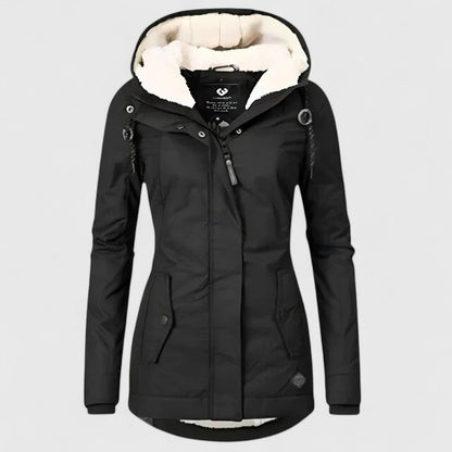 Amélie | Raffinierte Jacke