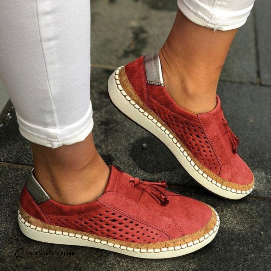 Avalance™| Amona Orthopädische Slipper