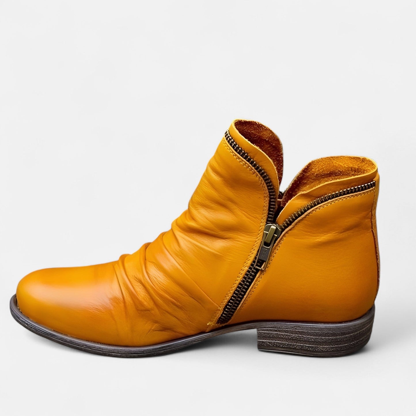 Marion | Orthopädische Stiefeletten
