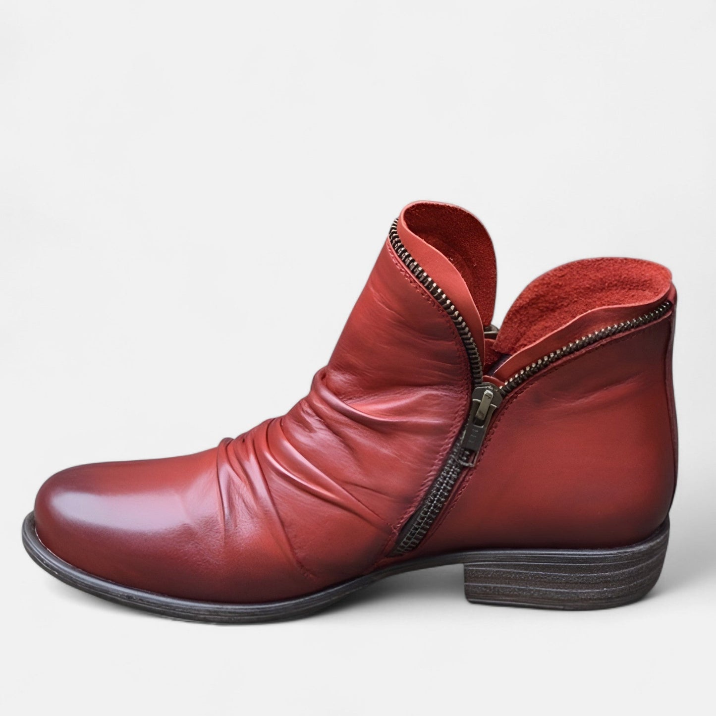 Marion | Orthopädische Stiefeletten