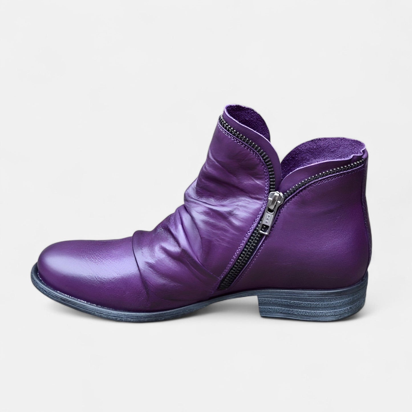 Marion | Orthopädische Stiefeletten