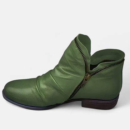 Marion | Orthopädische Stiefeletten